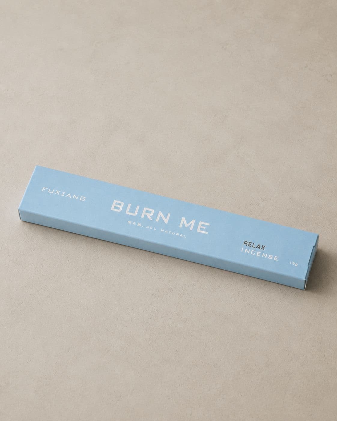Relax Healing Incense