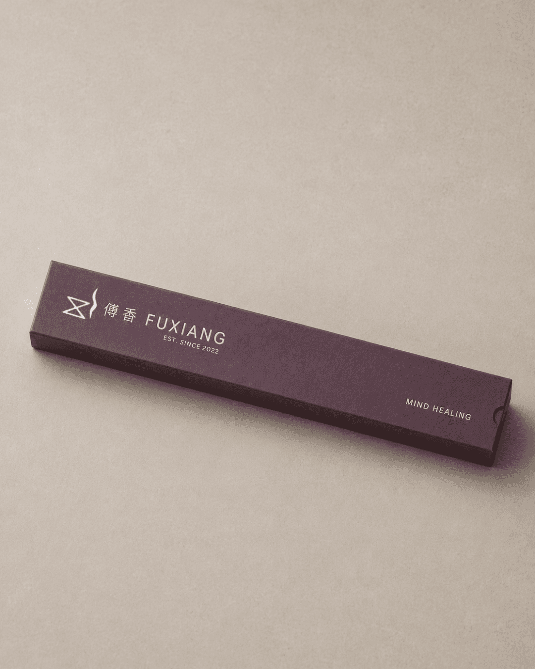 Mind Healing Healing Incense