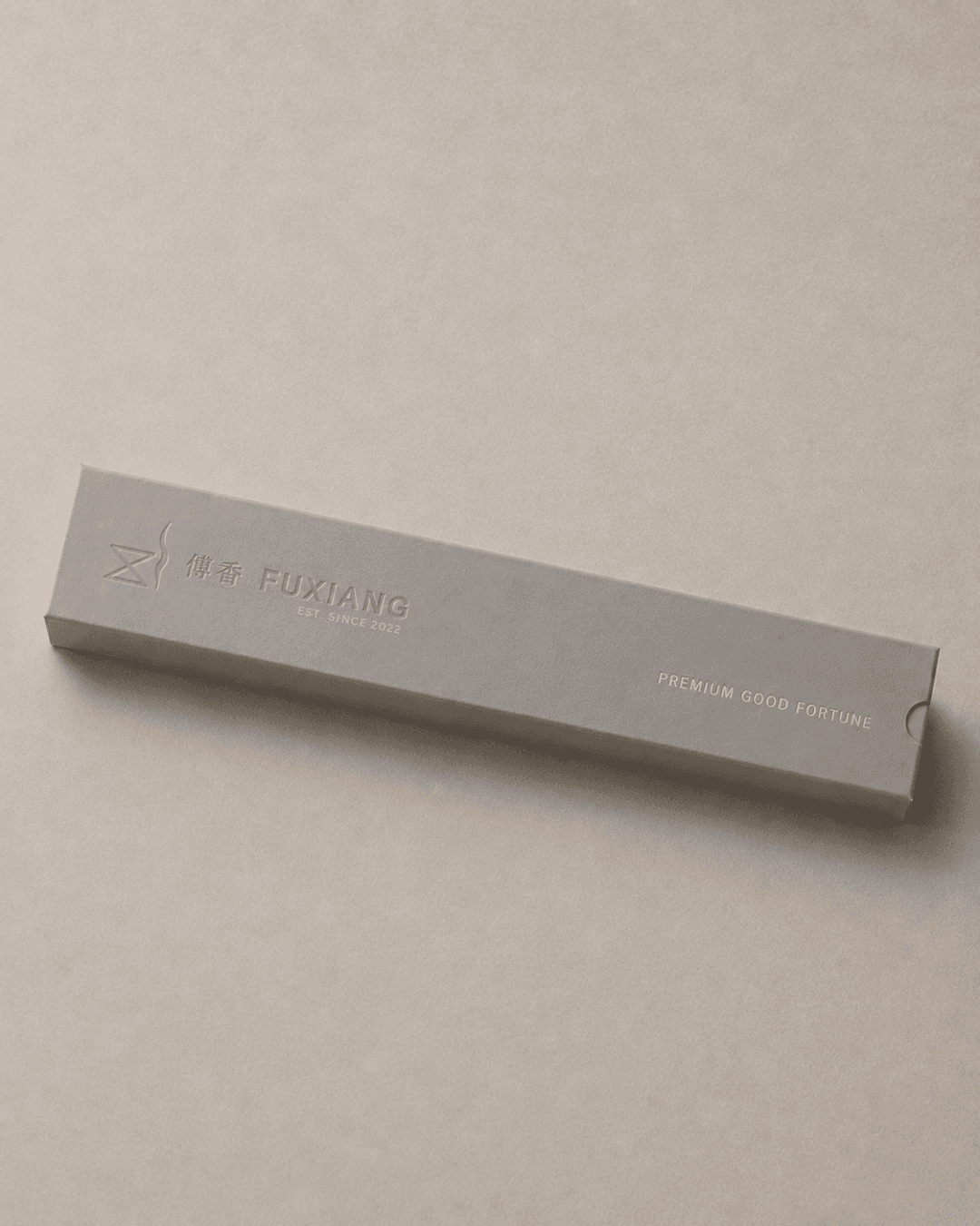 Premium Abundance · Good Fortune Healing Incense