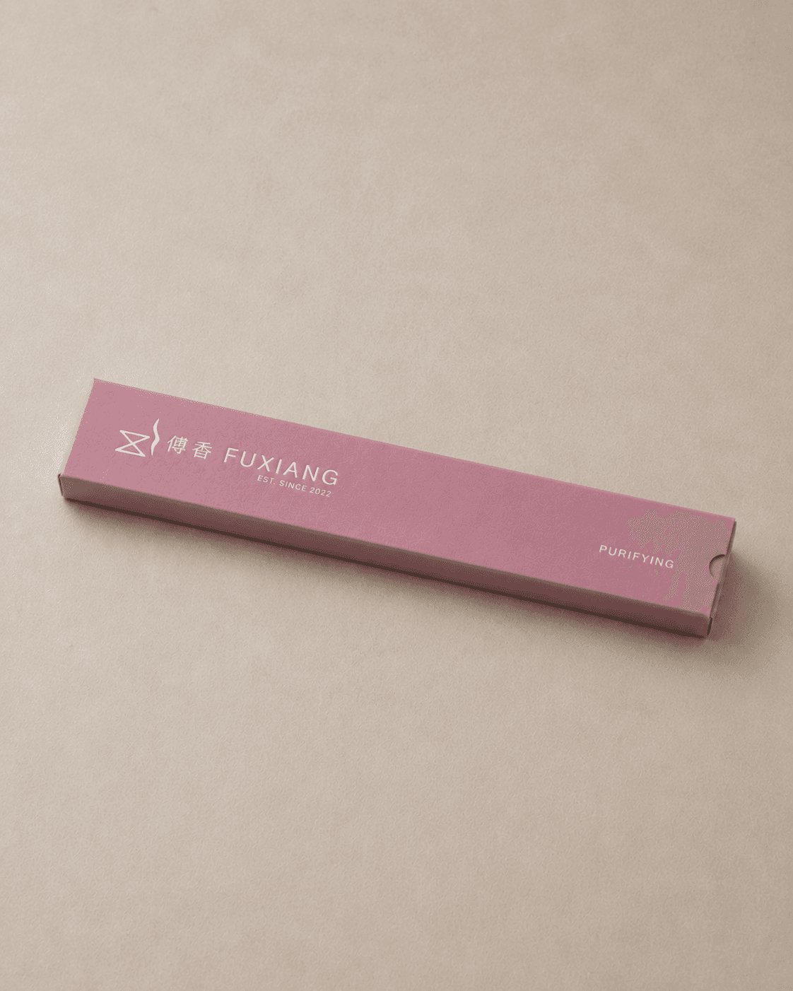Purifying Healing Incense