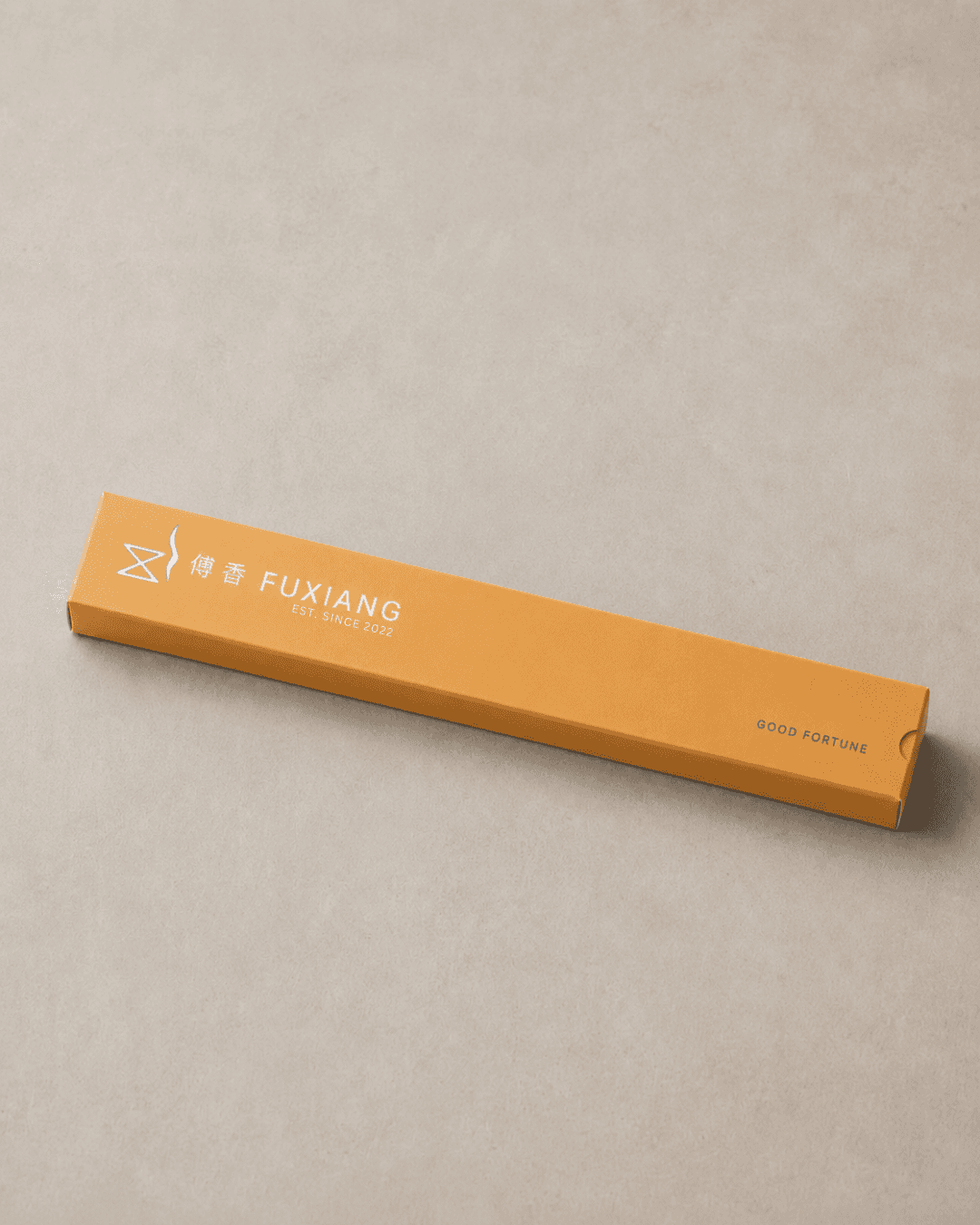 Abundance · Good Fortune Healing Incense