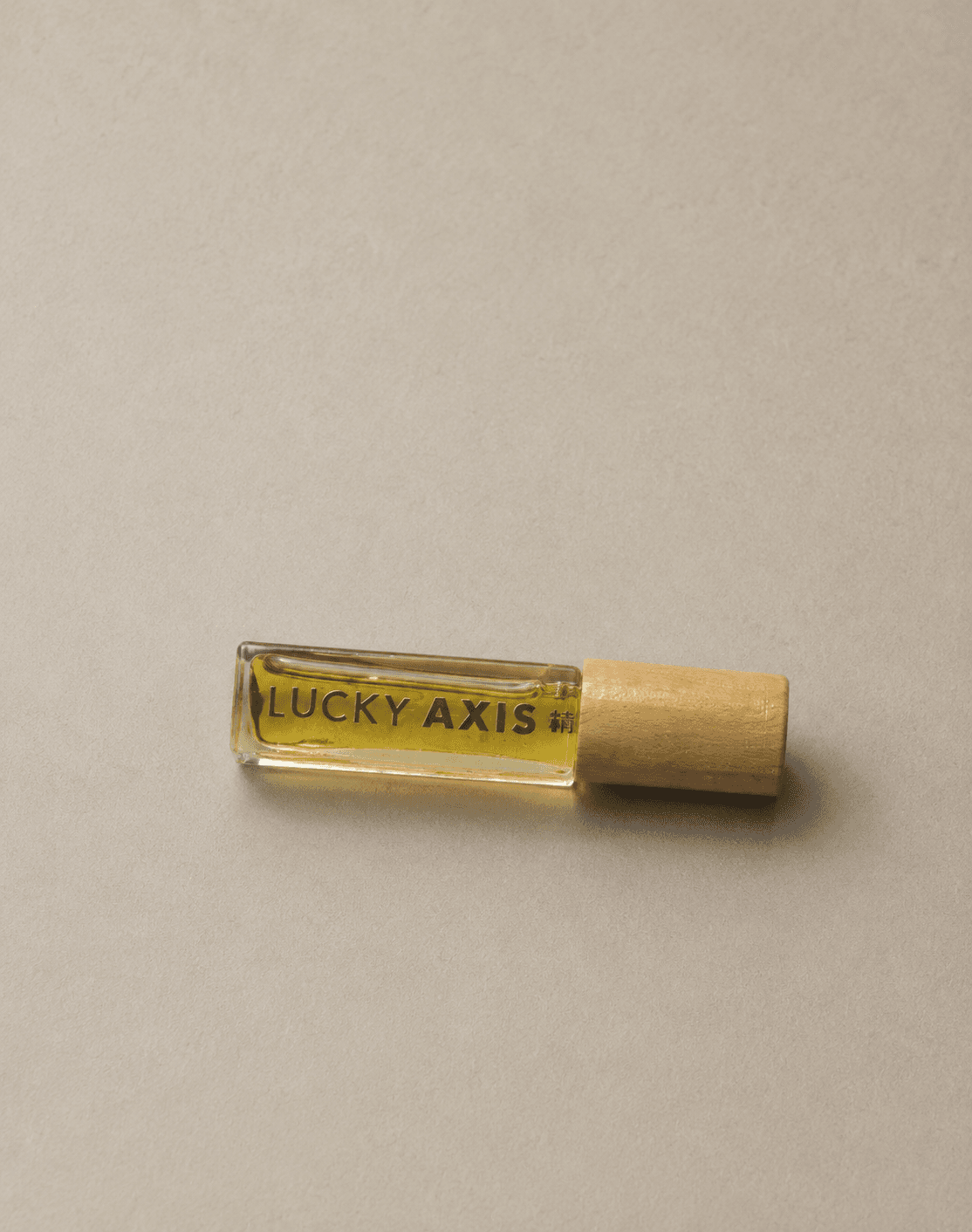 Lucky Axis
