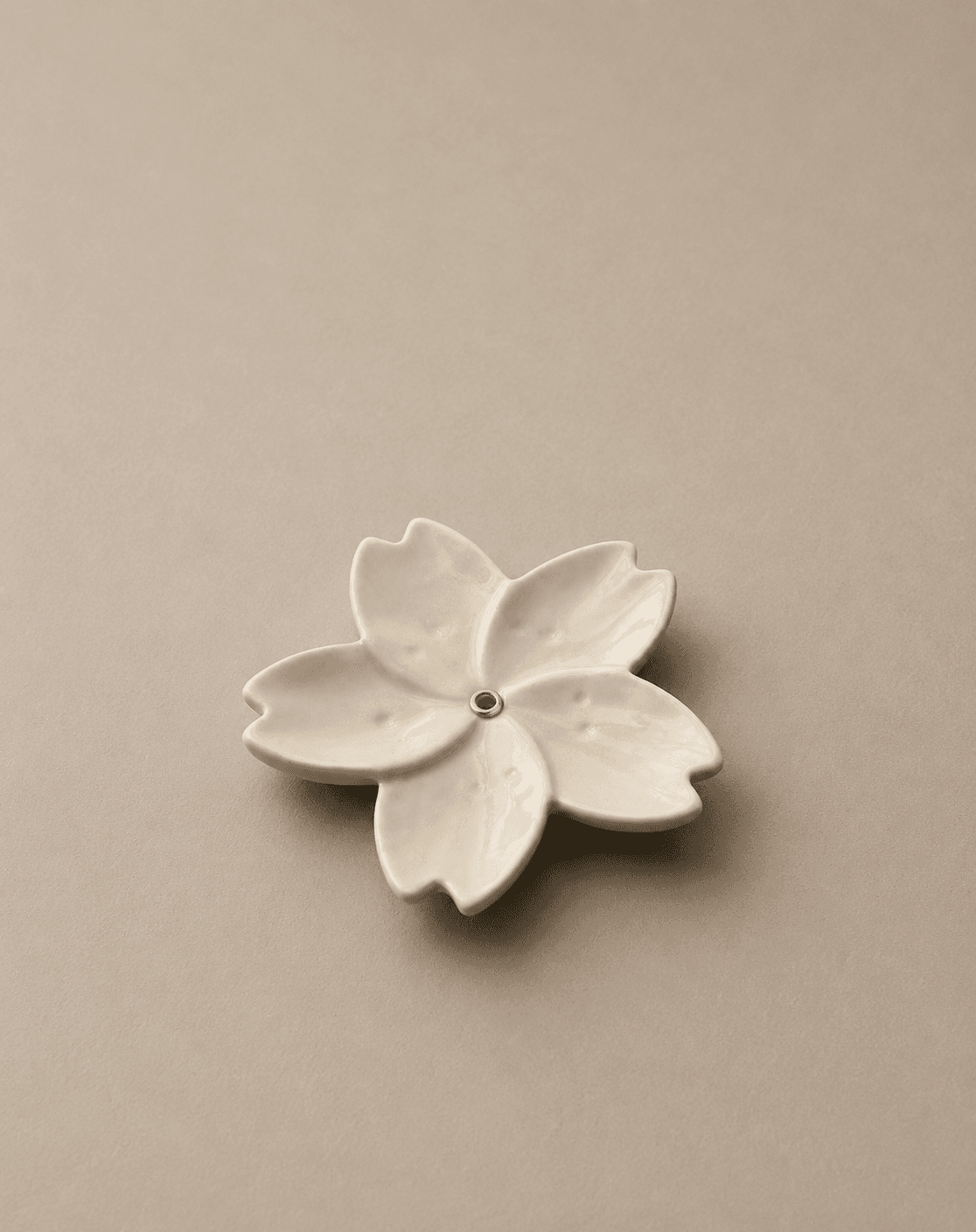 Flower Incense Holder 1