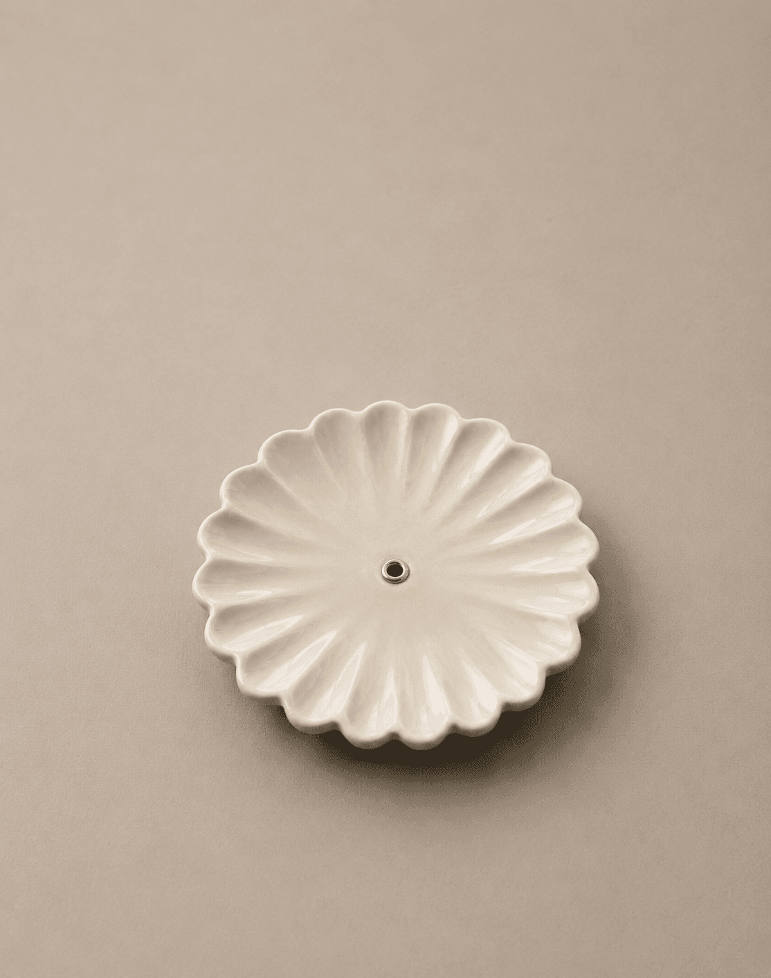 Flower Incense Holder 4